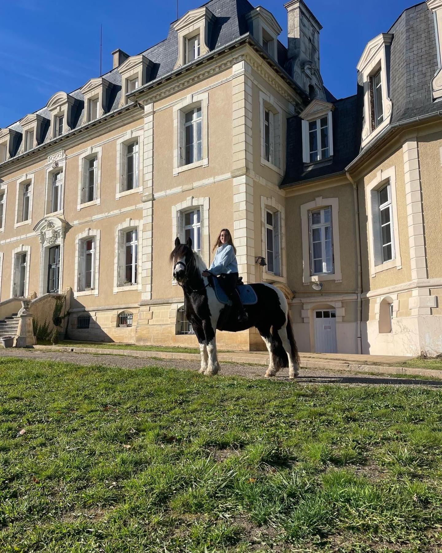 Hotel Chambre Zen Chateau De La Bouchatte Chazemais Esterno foto